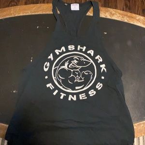 Gymshark stringer